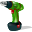 Drill Shadow Icon 32x32 png